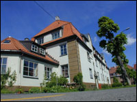 The house at Lindern